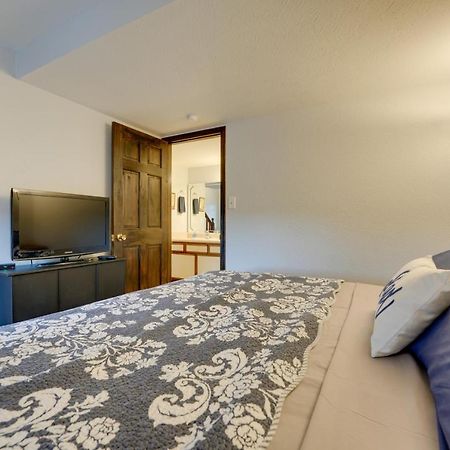 Condo With Balcony And Grill 3 Mi To Moonshine Beach! Branson Exterior photo