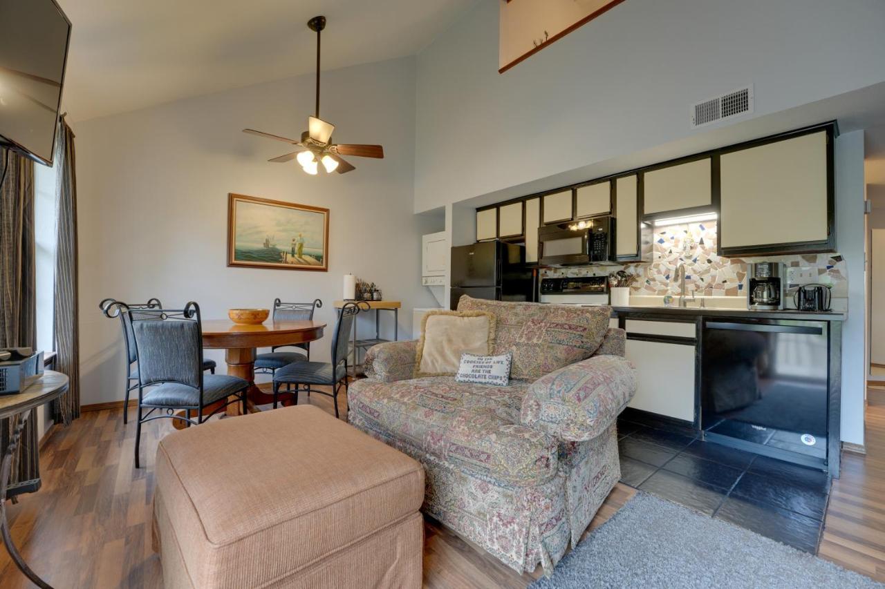 Condo With Balcony And Grill 3 Mi To Moonshine Beach! Branson Exterior photo